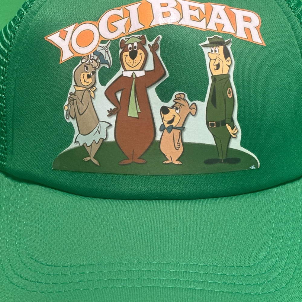 Trucker hat - Picture 3 of 7